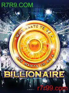 Billionaire