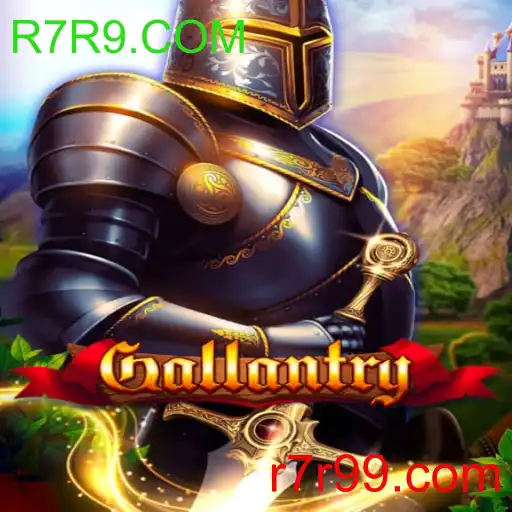 Gallantry