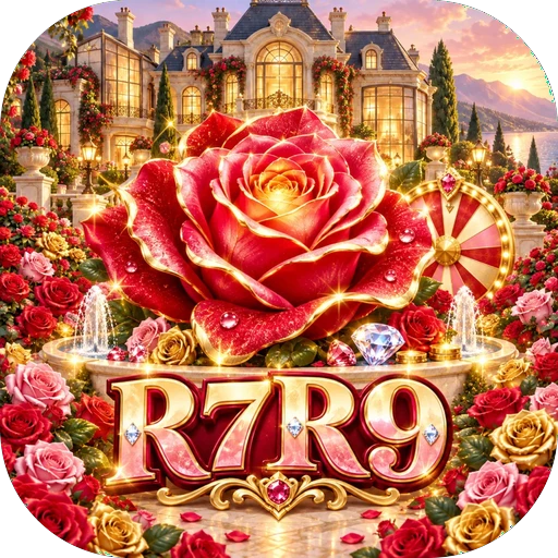 R7R9.COM Logo